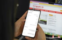 Cách tra cứu thông tin hộ khẩu trên VNeID