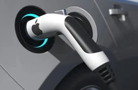 Apple bất ngờ ngừng làm xe điện?