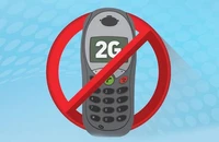 Bao nhiêu quốc gia đã tắt sóng 2G?