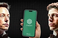 Vì sao Elon Musk kiện OpenAI, công ty phát triển ChatGPT?