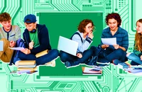 ChatGPT có mặt ở khắp mọi nơi, nhưng nó thật sự đến từ đâu?