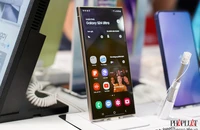 5 mẫu điện thoại tốt nhất để thay thế Samsung Galaxy S24 Ultra