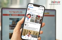 Nhiều người quên mật khẩu sau sự cố Facebook bị sập, khắc phục ra sao?