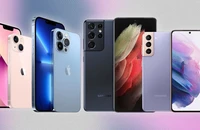 Vì sao người Hàn Quốc bắt đầu thích iPhone hơn Samsung?