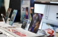 5 mẫu điện thoại Samsung đáng mua nhất năm 2024