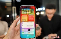 Apple mở rộng trung tâm nghiên cứu để cứu vãn doanh số iPhone