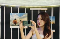 Xiaomi 14 ra mắt, cạnh tranh trực tiếp với iPhone 15 và Samsung Galaxy S24 