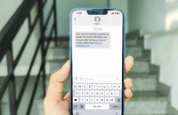 Cảnh giác chiêu lừa mới đánh cắp tài khoản Telegram