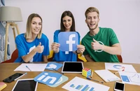 5 cách tận dụng Facebook để thăng tiến nghề nghiệp