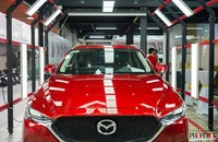 Chất lượng xe là yếu tố quan trọng nhất khi mua ô tô cũ