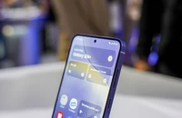 Samsung phát hành bản cập nhật tháng 3 cho hàng triệu người dùng Galaxy