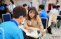 Sinh viên ngành CNTT nên tận dụng AI để tăng kỹ năng cho bản thân 