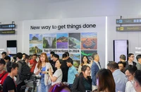 Dòng Galaxy S24 đã giúp Samsung đánh bại Apple? 