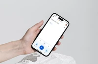 Cách dịch văn bản theo thời gian thực bằng camera iPhone