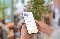 Video: Cách tra cứu tiền điện hàng tháng bằng ứng dụng EVNHCMC