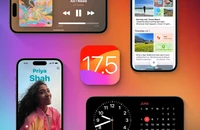 Tính năng mới trên iOS 17.5 giúp người dùng iPhone hạn chế bị theo dõi