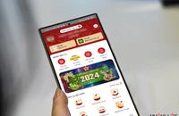 Phiên bản VNeID 2.1.4 ra mắt với nhiều tính năng mới