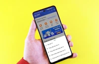 Người dùng nên làm điều này để tránh bị xài lén WiFi