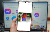 Cách gửi ảnh chất lượng cao bằng Messenger