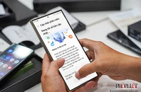 Điện thoại Samsung giảm giá đến 8 triệu đồng trong tháng 4