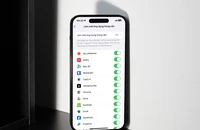 Cài đặt đơn giản này có thể giúp tăng thời lượng pin cho iPhone 