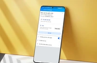 Khôi phục tin nhắn Zalo đã xóa trong nháy mắt