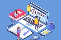 Cách đăng ký thi tốt nghiệp THPT năm 2024 trực tuyến