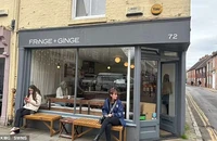 Quán cà phê cấm khách sử dụng laptop để làm việc