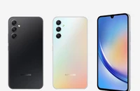 3 mẫu điện thoại Samsung giá rẻ đáng mua trong tháng 5