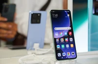 Đây là lý do giúp thị trường smartphone toàn cầu tăng trưởng đầu năm 2024