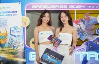 Ngày hội Game Việt Nam 2024 có gì đặc biệt?
