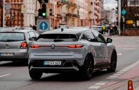 Cách tìm trạm sạc xe điện cực nhanh bằng Google Maps