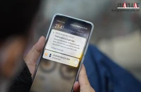 Cập nhật iOS 17.5 ngay để hạn chế bị theo dõi điện thoại