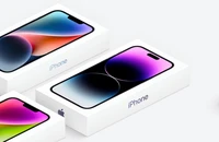 Apple sẽ thu lại iPhone cũ với giá cao hơn