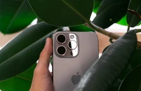 Quên iPhone 16 đi, đây mới là chiếc iPhone thú vị nhất của Apple trong nhiều năm