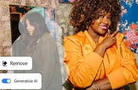 2 tính năng AI mới trên Lightroom khiến nhiều người ngạc nhiên