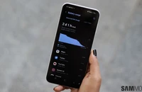 Cách tiết kiệm pin điện thoại Samsung Galaxy trên One UI 6.1 hiệu quả nhất