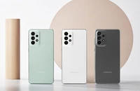 4 mẫu điện thoại Samsung giá rẻ nhận được bản cập nhật tháng 5-2024