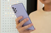 Cập nhật One UI 6.1.1 để chặn tin nhắn rác trên điện thoại Samsung 