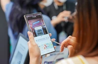 Samsung Galaxy S25 Ultra lộ thông tin trước khi ra mắt