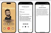 Tin công nghệ 11-6: Cách ghi âm cuộc gọi trên iPhone 