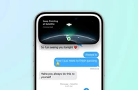 Người dùng iPhone có thể gửi SMS qua vệ tinh, không cần mạng di động và WiFi