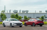 Mẫu xe Hyundai giảm giá đến 100 triệu trong tháng 6