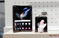 Giá sửa chữa điện thoại Samsung bằng tiền mua iPhone 11