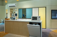 Xu hướng trang bị nhà bếp thông minh ngày càng phổ biến 