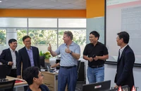 Nvidia vượt mặt Apple và Microsoft, trở thành công ty giá trị nhất thế giới