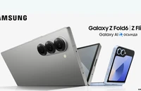 Galaxy Z Fold 6 và Flip 6 lộ diện trước ngày ra mắt