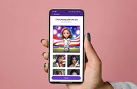 Cách tạo ảnh đại diện Zalo bằng AI mùa Euro 