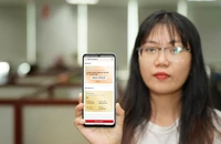 Từ ngày 1-7-2024, bạn có thể bị tạm giữ GPLX trên ứng dụng VNeID nếu vi phạm giao thông