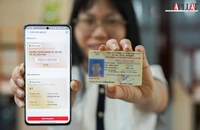 Làm gì khi quên mật khẩu ứng dụng VNeID, không thể xuất trình GPLX khi lực lượng CSGT kiểm tra?